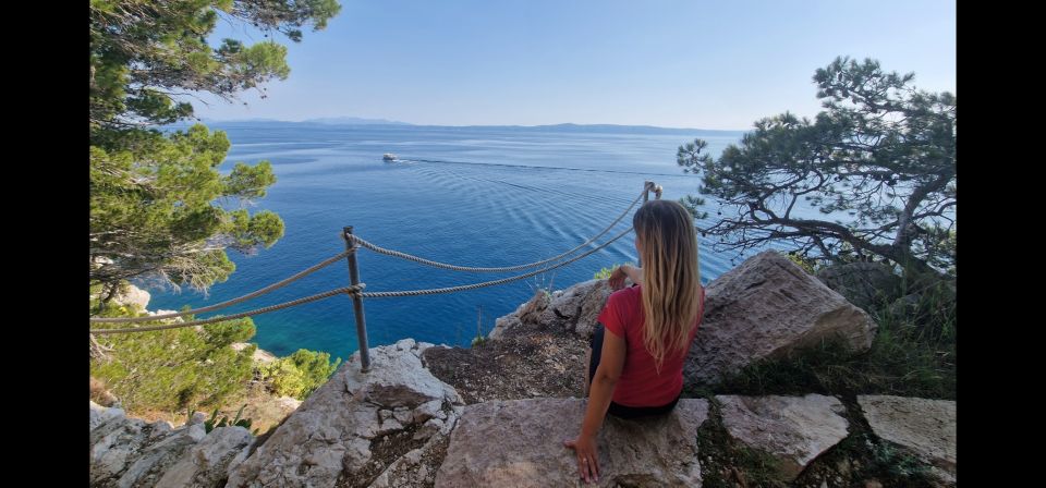 Makarska: Guided Morning/Sunset Hike & Swim Tour - Tour Reviews