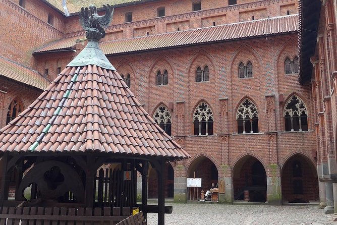 Malbork Castle Tour: 6-Hour Private Tour to The Largest Castle in The World - Directions