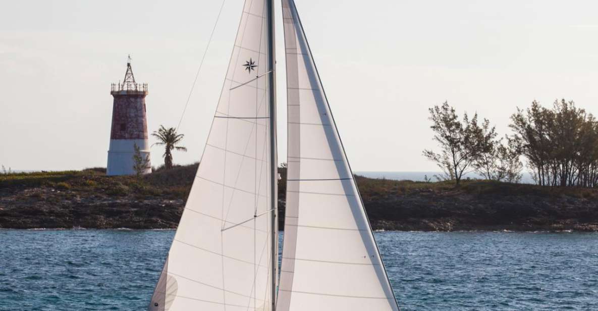 Mallorca: Private Full Day Cruise on a Sailing Yacht - Yacht Experience Description