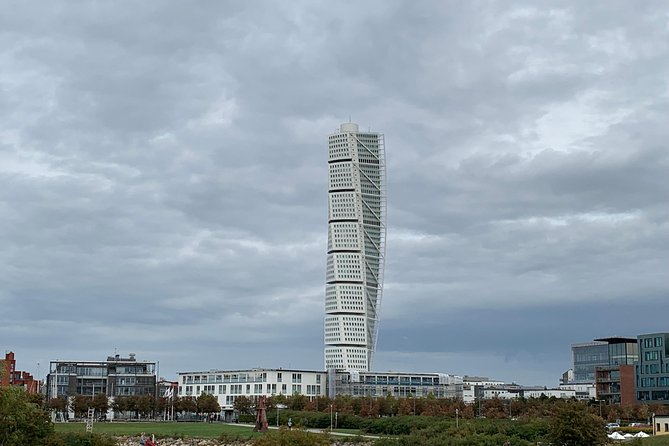 Malmo Walking Tour, 3 Hours (Small Group) - Photo Opportunities