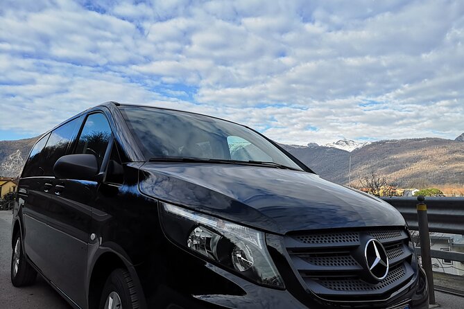 Malpensa Lake Orta Private Taxi Transfer With David - Customer Reviews and Testimonials