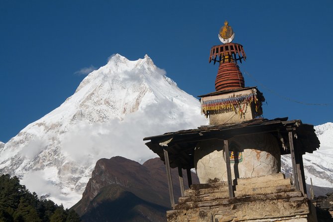 Manaslu Around Trek - Accommodation Options