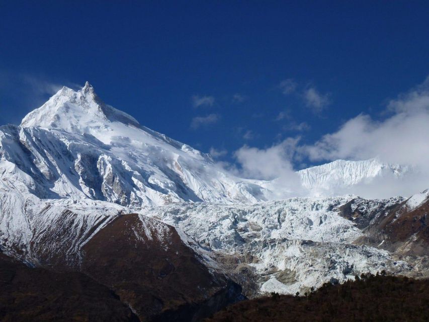 Manaslu Circuit Luxury Trekking - Gastronomic Delights and Gourmet Meals