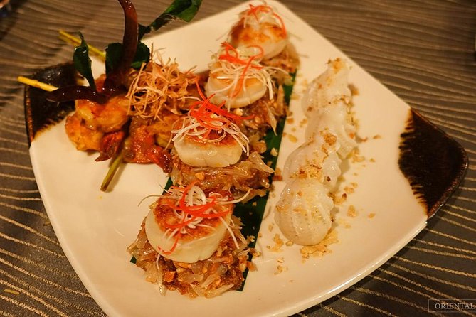 Manohra Luxurious Dinner Cruise in Bangkok - Customer Reviews and Testimonials