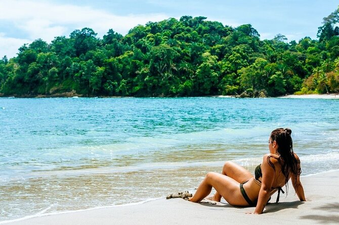 Manuel Antonio National Park Day Trip From Jaco Incl. Lunch - Visitor Reviews and Testimonials