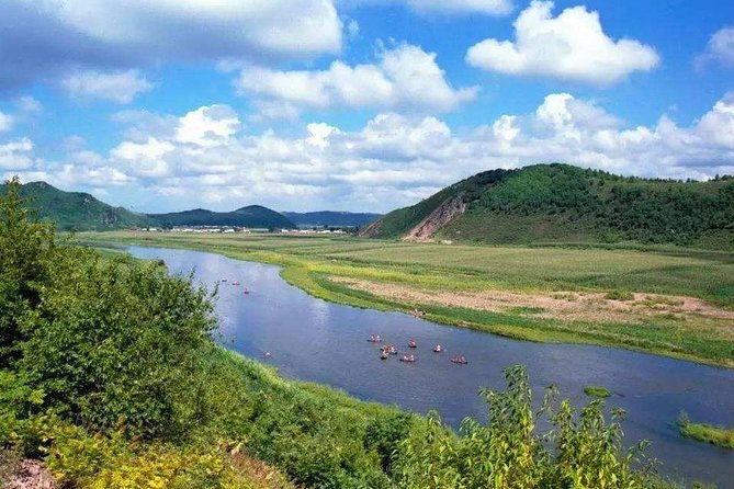 Maoer Mountain Private Day Tour From Harbin - Last Words