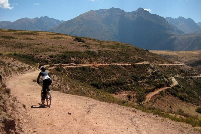 Maras and Moray Biking Tour From Cusco - Customer Support