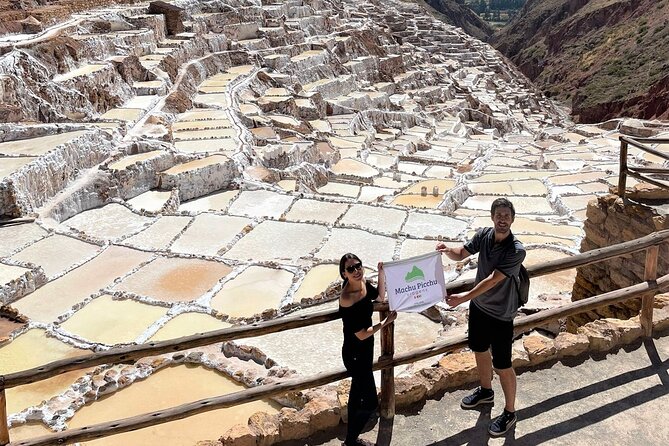 Maras, Moray & Salt Mines Tour - Booking Information