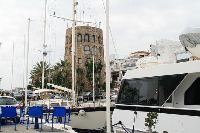 Marbella and Mijas Full Day Tour From Malaga - Tour Highlights