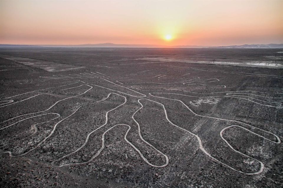 Maria Reiche Museum and Viewpoint of the Nazca Lines - Tour Itinerary and Highlights