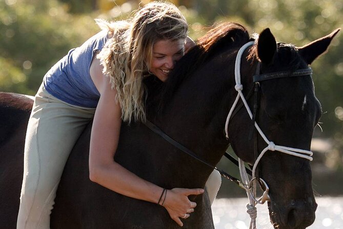 Marmaris Horseback Riding Half-Day Guided Experience - Common questions