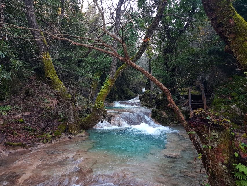 Marmaris Jeep Safari: Full-Day Guided Tour With Lunch - Additional Tips