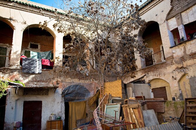 Marrakech Hidden Sides - Tour Inclusions Highlight