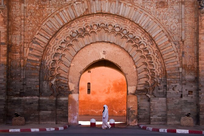 Marrakech Jewish Heritage - Private Tour - Additional Information