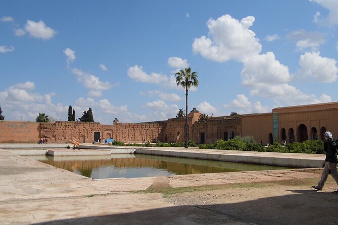 Marrakech Medina, Monuments & Souks Private Tour - Souk Shopping Experience