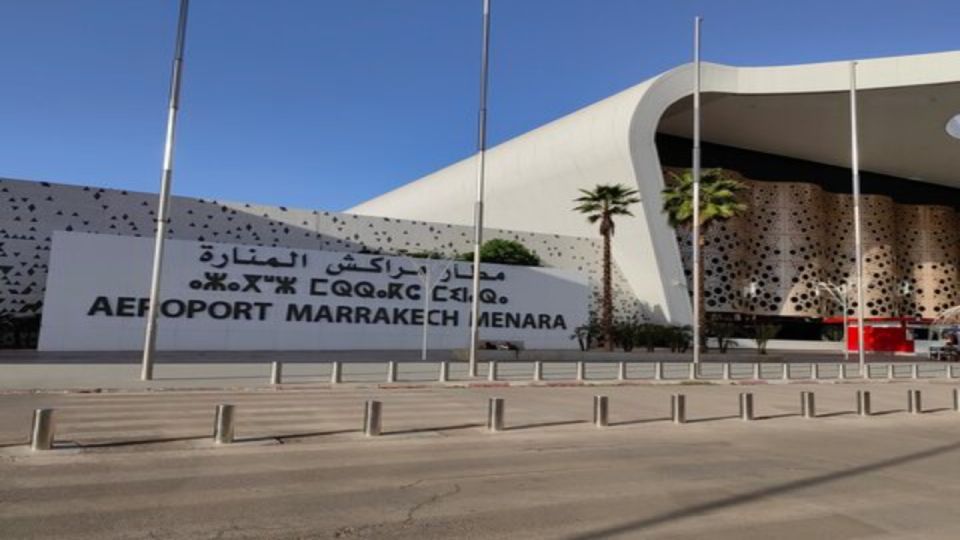 Marrakech: Private Transfer Between RAK Airport & Palmeraies - Inclusions and Services Provided