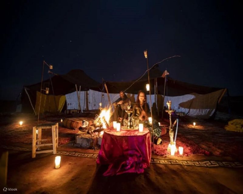 Marrakech & Show Dinner in Agafay Desert & Sunset Camel Ride - Customer Reviews