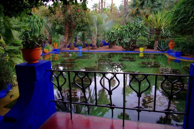 Marrakech Sightseeing Tour - Additional Information and Recommendations