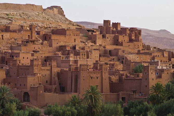 Marrakech to Merzouga 3-Days Desert Safari Shared - Pricing