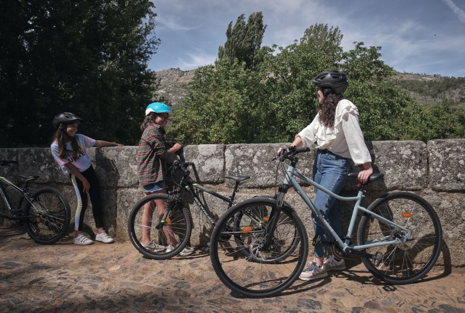 Marvão: Bike Tours in Nature - Traveler Reviews