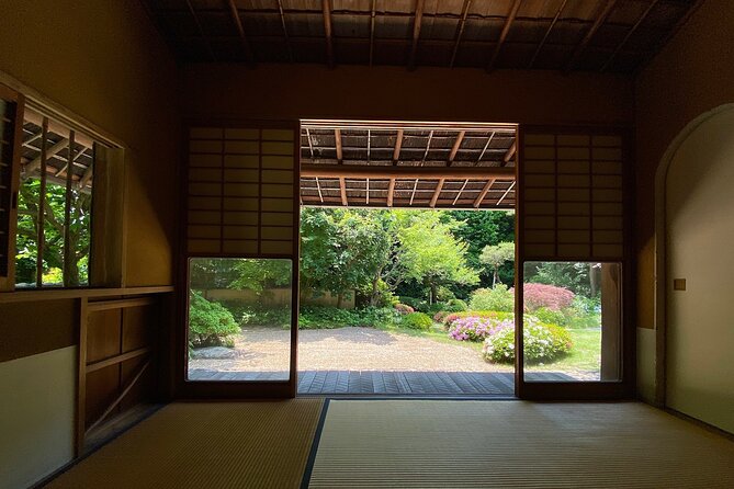 Matcha Tea Ceremony in a Cosy Cafe in Shimokitazawa, Tokyo - Cultural Significance and History