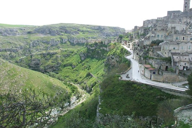Matera Sassi 2 Hours Private Tour - Cancellation Policy