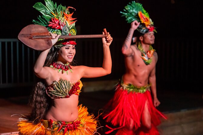 Maui Luau: Gilligans Island Luau in Kihei - Entertainment Feedback Insights