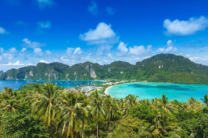 Maya Beach, Bamboo Island & Phi Phi Islands Tour From Phuket - Key Highlights