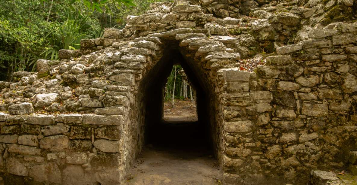 Mayan Majesty: Chichen Itza & Coba Self-Guided Audio Tour - Uncover Religious Practices