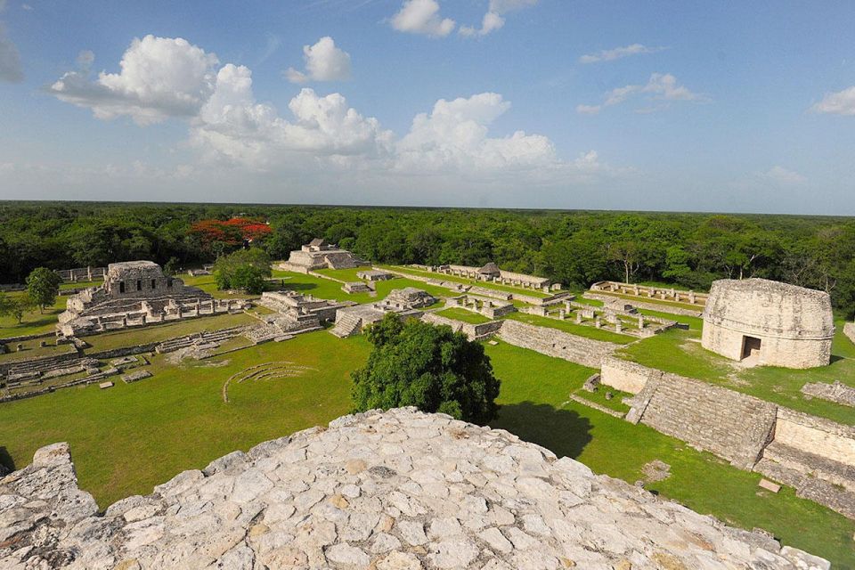 Mayapan and Homun Town Private Tour - Mayapan Excursion