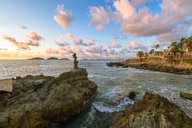 Mazatlan Sightseeing and Beach All Inclusive - Specific Tour Experiences and Feedback