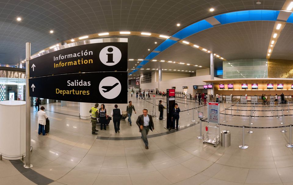 Medellín Airport Private Transfer Service (Arrival) - Customer Reviews