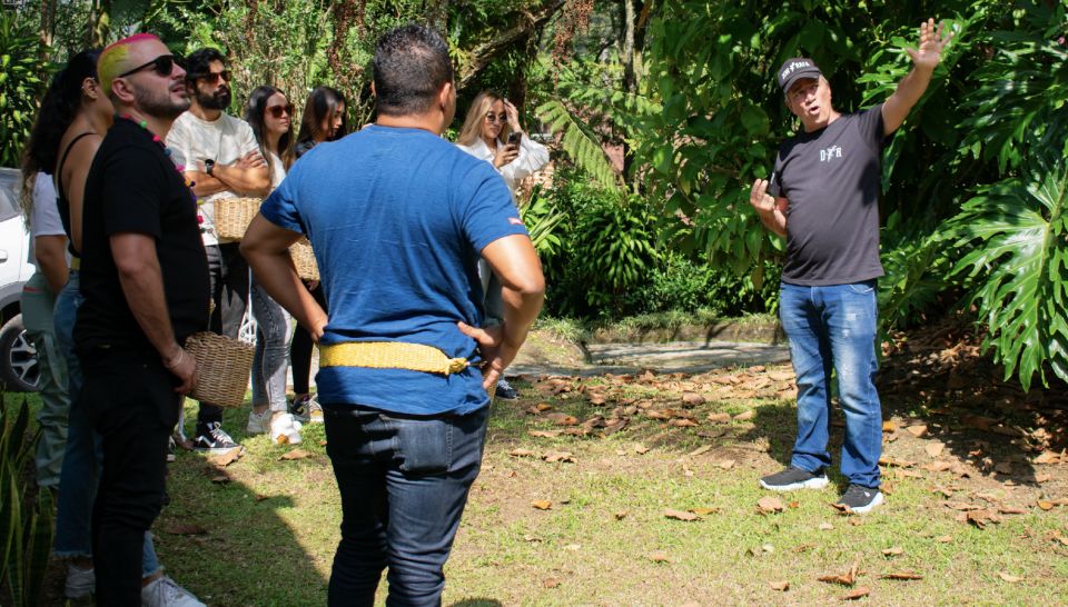 Medellín: Coffee Tour With Tasting and Souvenir Included - Participant Information