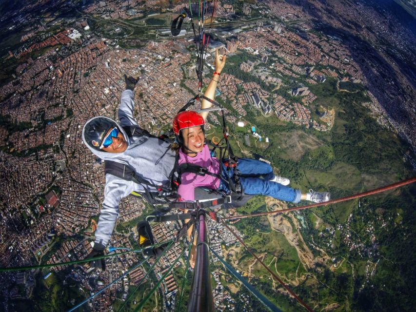 Medellín From the Sky: Free Photos and Videos - Inclusions