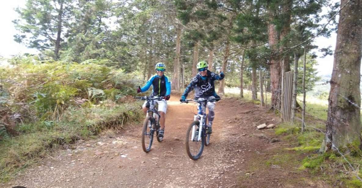 Medellin: Mountain Bike Coffee Farm Tour and Spa Experience - Booking Guidelines