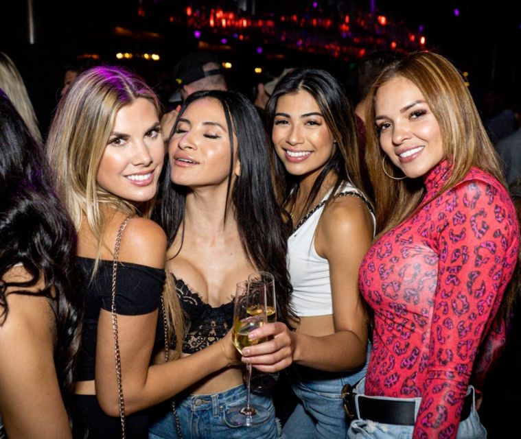 Medellin: Poblado Nightlife, Bars, Clubs, & Bilingual Host - Hottest Clubs in Poblado