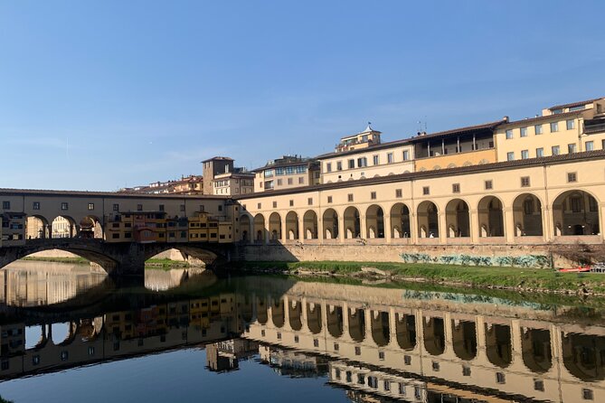 Medici Walking Tour -Small Group - Guide Expertise and Language Skills