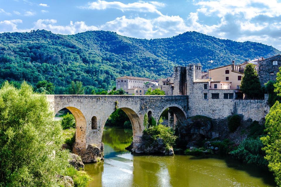 Medieval Towns of Catalonia Full-Day Car Trip From Barcelona - Additional Information