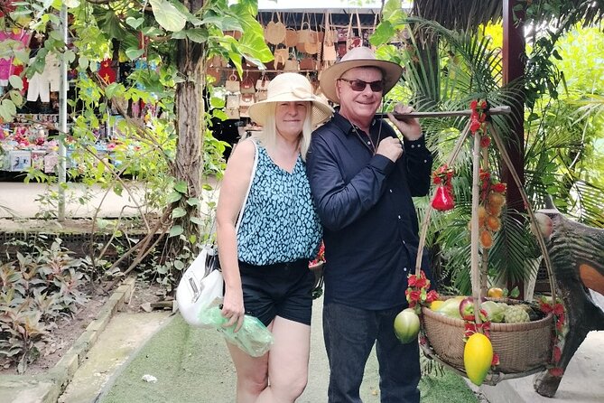 Mekong Delta 2-Day Tour From Ho Chi Minh City - Traveler Reviews and Ratings