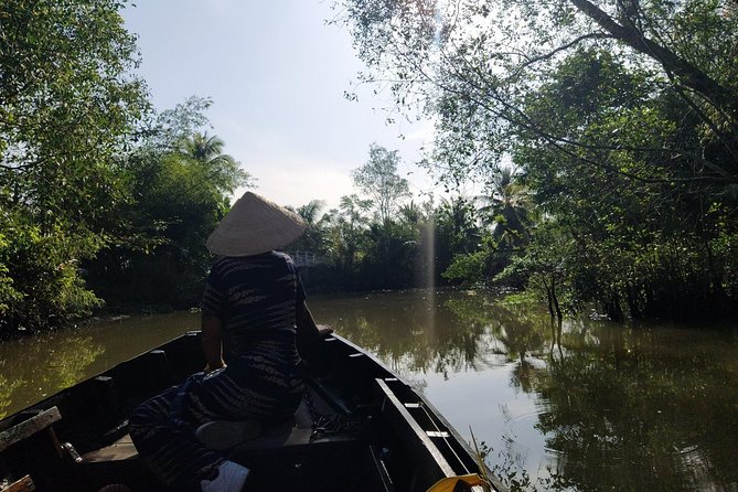 Mekong Delta Explore Cai Rang and Phong Dien Floating Market - Logistics and Policies