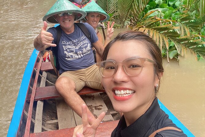 Mekong Delta Full Day Trip - My Tho & Ben Tre - VIP Private Tour - Customer Reviews and Ratings