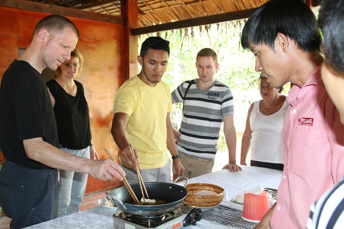 Mekong Delta Premier Tour With Coconut Village - Common questions