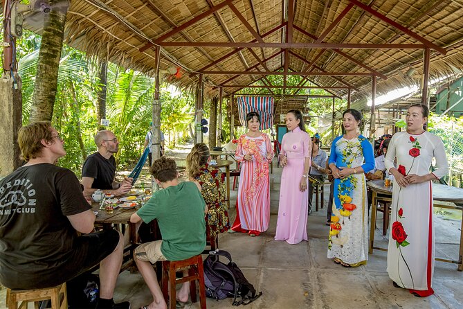Mekong Delta Tour With My Tho, Ben Tre Island, River Cruise  - Ho Chi Minh City - Cultural and Unique Experiences