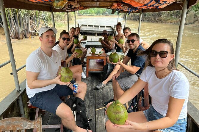 Mekong Tour: Ben Tre 1 Day by DGT - Tour Highlights at a Glance