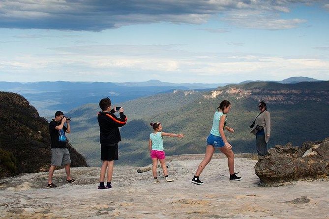 Melbourne, Blue Mountains Small-Group 2-Day Safari, Room, Food  - Sydney - Customer Reviews