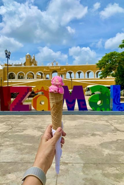 Merida: Exploration of Valladolid and Izamal - Additional Information