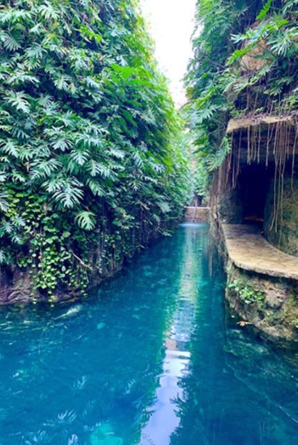 Merida: Mayapán Archaeological Zone & Cenotes Adventure - Full Itinerary Description