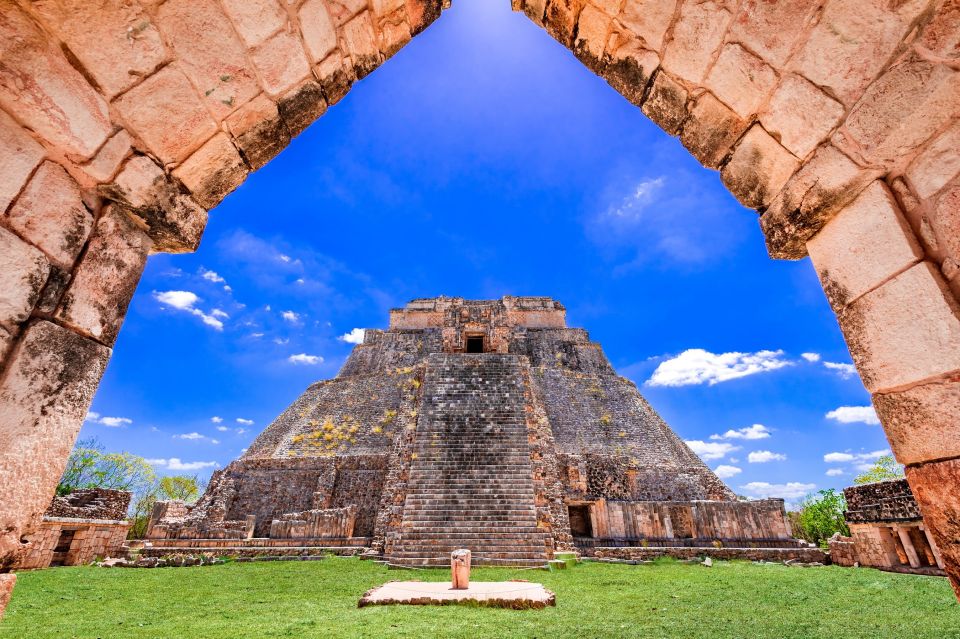 Mérida: Uxmal and Chocolate Museum Choco-Story - Customer Reviews