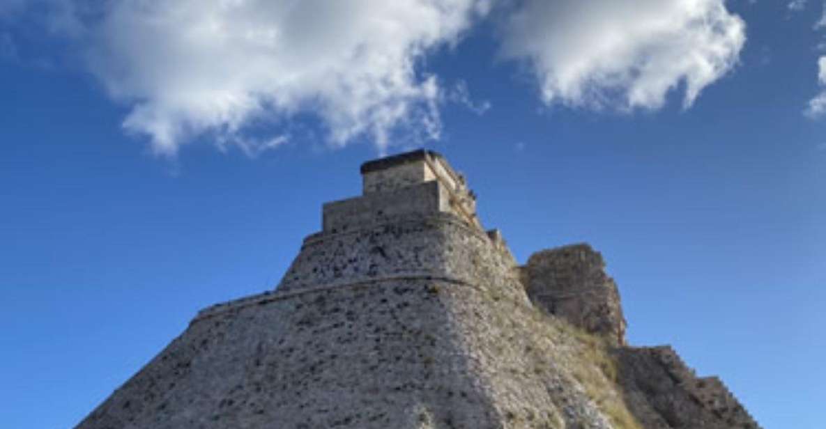 Merida: Uxmal Zone Tour With Chocolate Experience - Chocolate Museum Experience