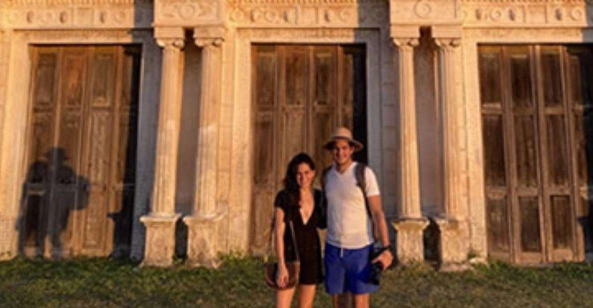 Merida: Yucatan Haciendas and Cenotes Tour - Historical Significance of Haciendas